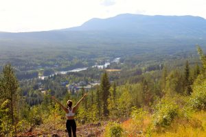 Blogg - Gymnastiken är inställd idag